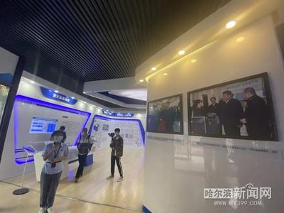 安天科技完成B轮融资6亿元，哈尔滨网络技术服务实力跃升新台阶