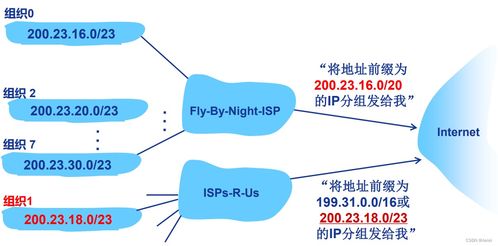 第四章 网络层 哈尔滨网络技术服务的技术基石与应用实践
