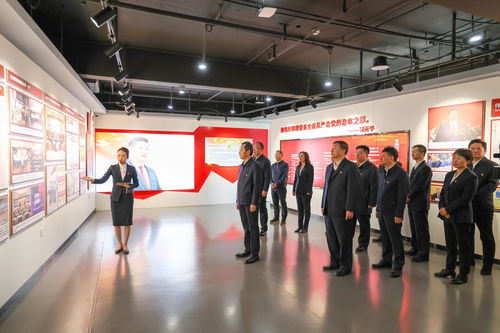 筑牢廉洁防线 哈尔滨廉政网与网络技术服务的协同创新