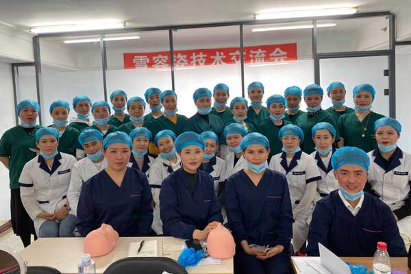 哈尔滨学习打针剂 微整很危险吗?